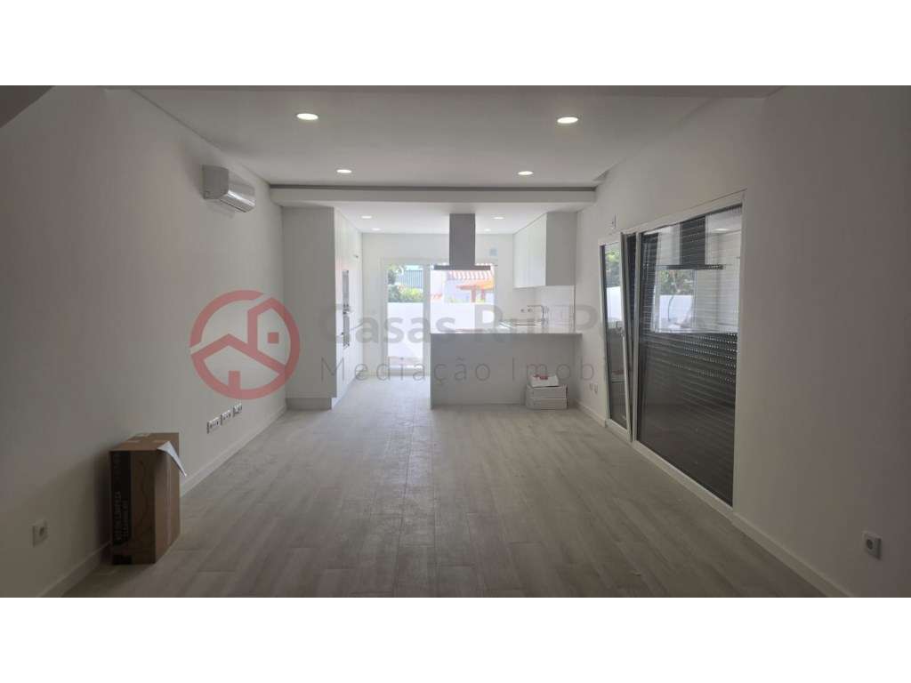 Moradia Térrea T3+1 com Piscina, Conforto, Espaço e Tranquilidade, ... - Grande imagem: 4/35