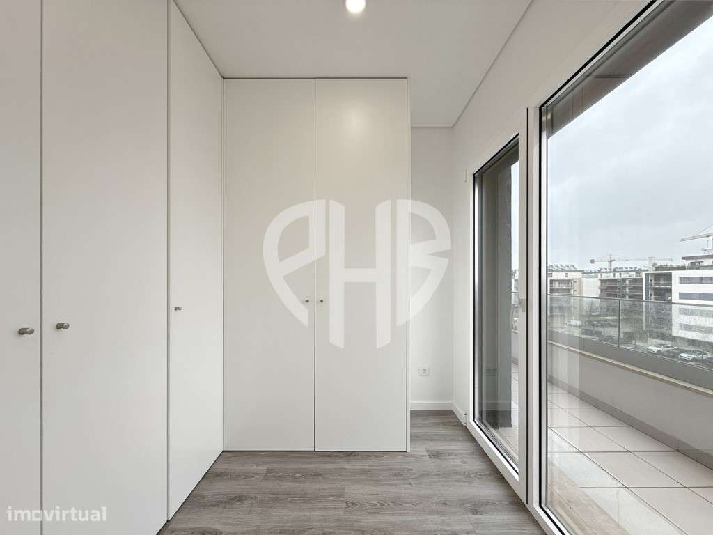 Apartamento T4 Duplex 3/ Suites com Vista Lisboa / Rio Tejo-42