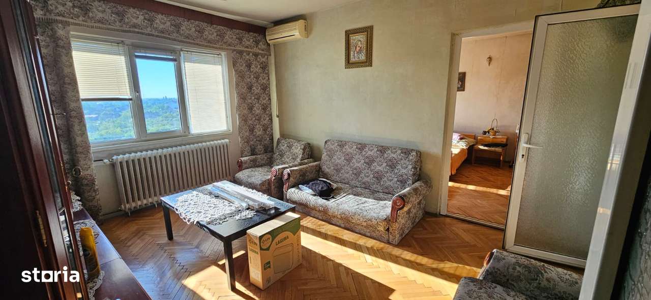 Sagului - Confort unu - Bloc izolat - Imagine principală: 3/7