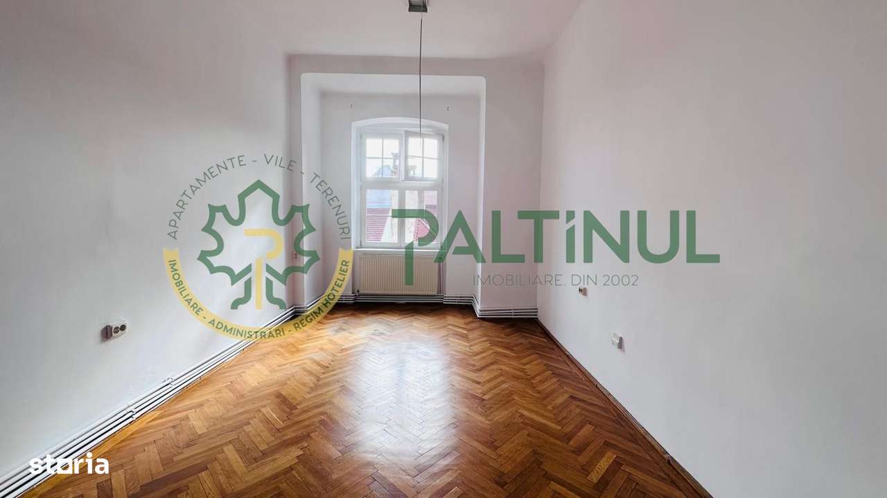 Spațiu de birouri 120 mp – etaj 2, ultracentral, str. Nicolae Bălcescu - Imagine principală: 5/12