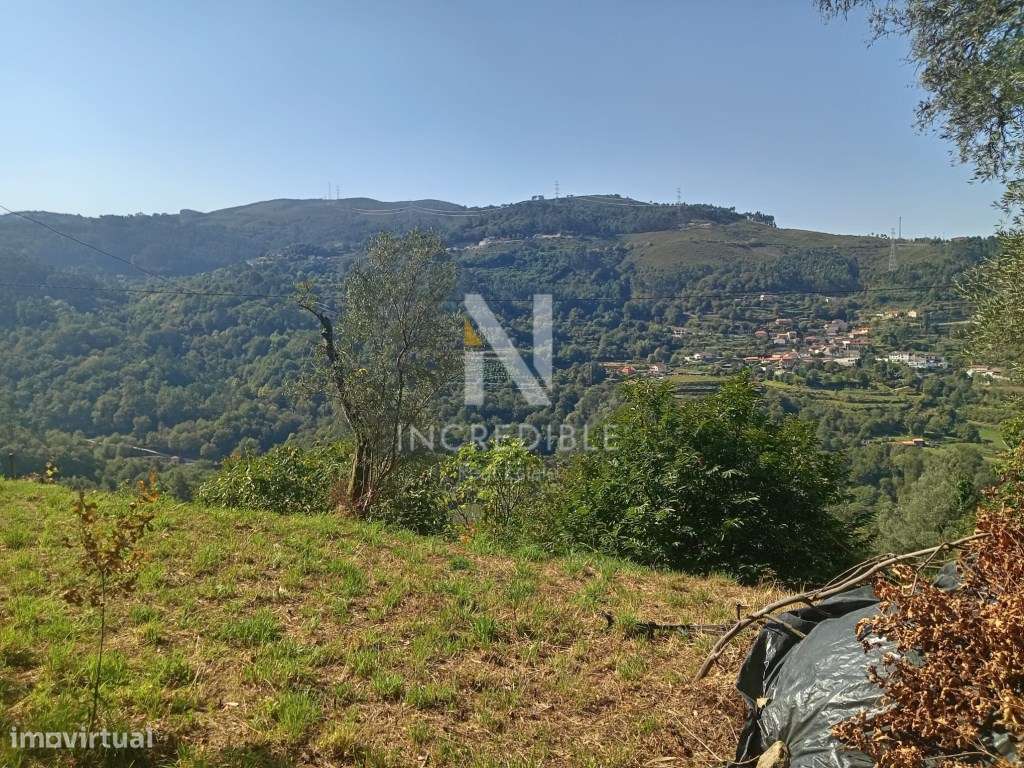 TERRENO RÚSTICO, BRAGA, Vila Verde - Grande imagem: 2/7