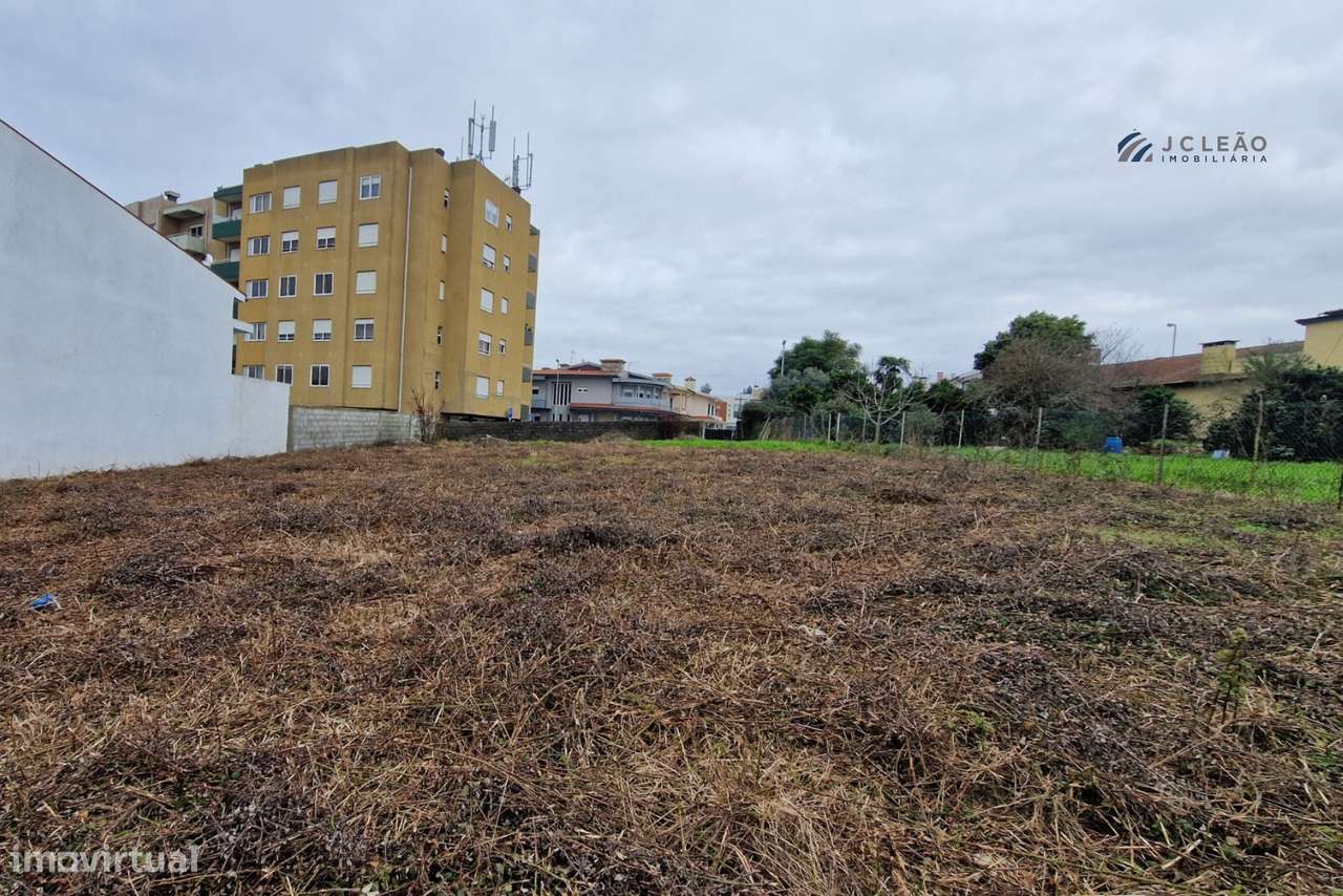 Lote de Terreno - Porto, Maia - Grande imagem: 4/21