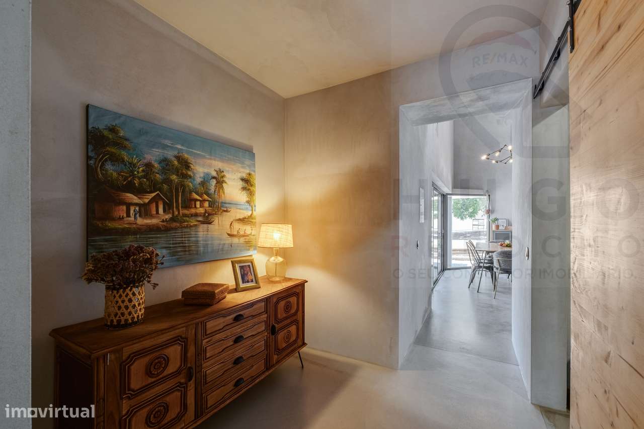 Moradia Unifamiliar T3 com projeto exclusivo  - Alcáçovas | Alentejo-21