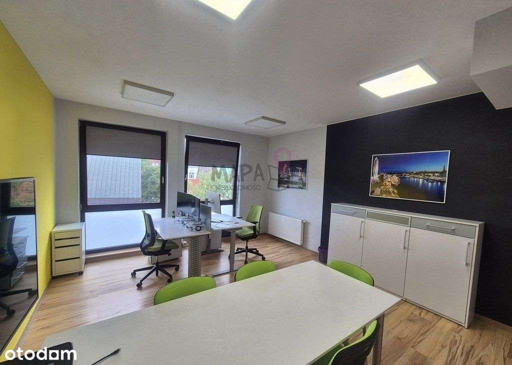 Open space, winda, klimatyzacja, bez barier arch.!-3