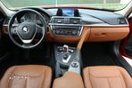 BMW Seria 3 320d Aut. Luxury Line - 15