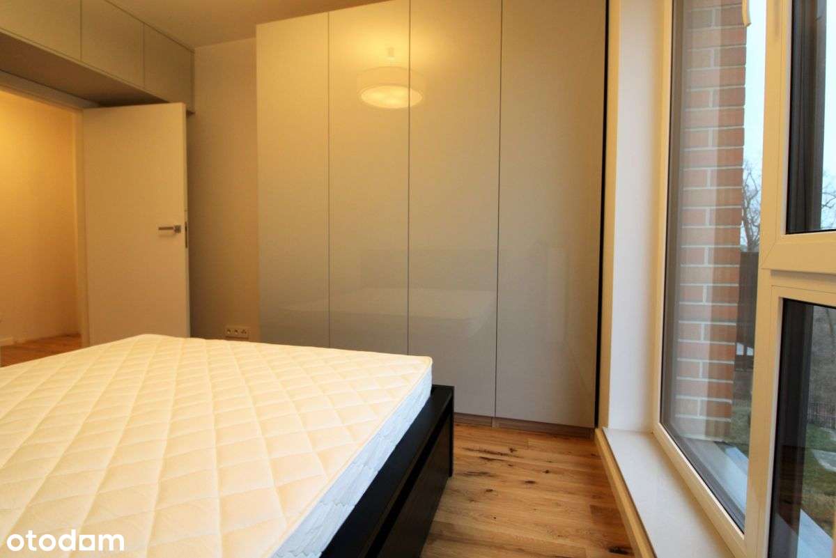 Świetny apartament na przepięknym osiedlu-9
