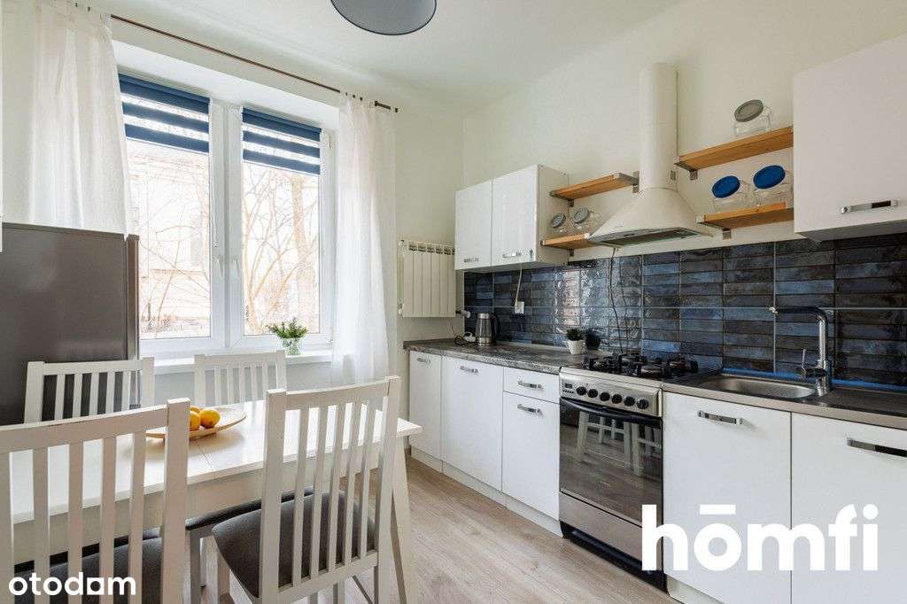 Nowa Cena! Przytulne studio | 29 m2 | Grochów - Pełny obrazek: 2/11