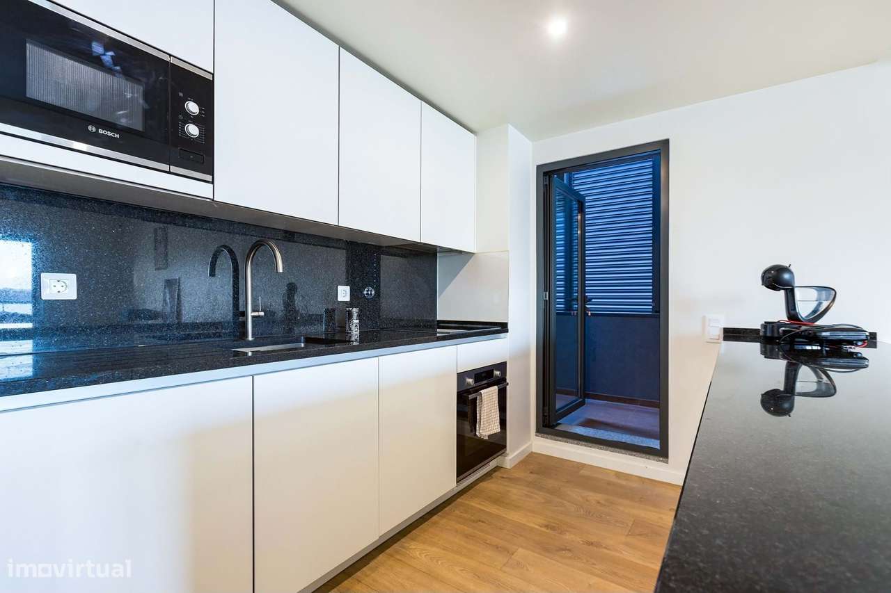 T3 Loures | Varandas | Garagem-7