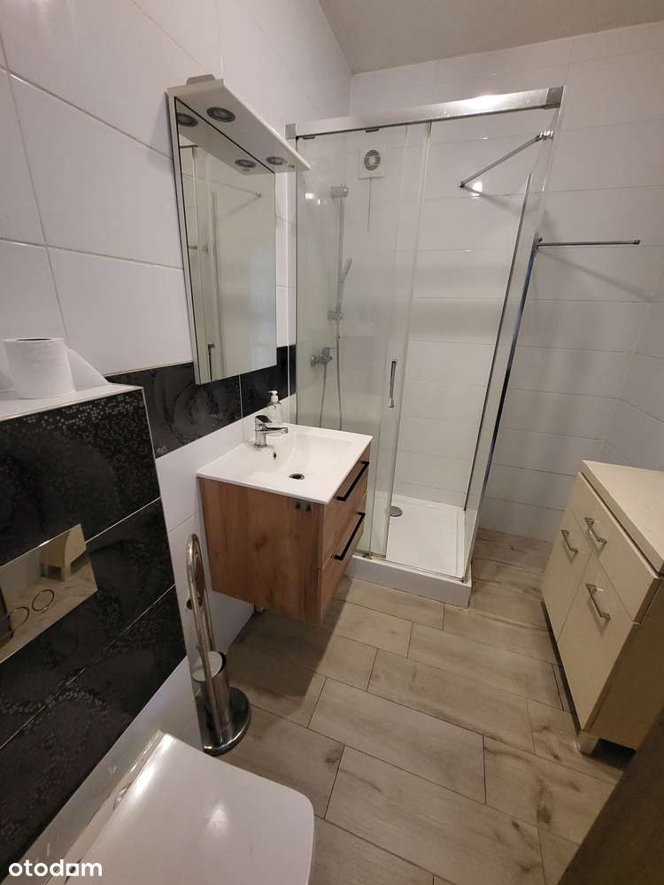 Mieszkanie | 2 pokoje | 62 m2 | parter | ogródek | Proszków k/Środy Śl-5