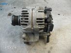 VW FOX POLO 9N FABIA IBIZA CORDOBA 6L 1.4 TDI ALTERNATOR 045903023C - 4