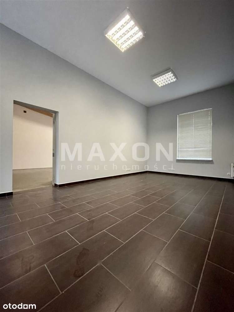 Do wynajmu obiekt biurowo-magazynowy - Pełny obrazek: 5/7