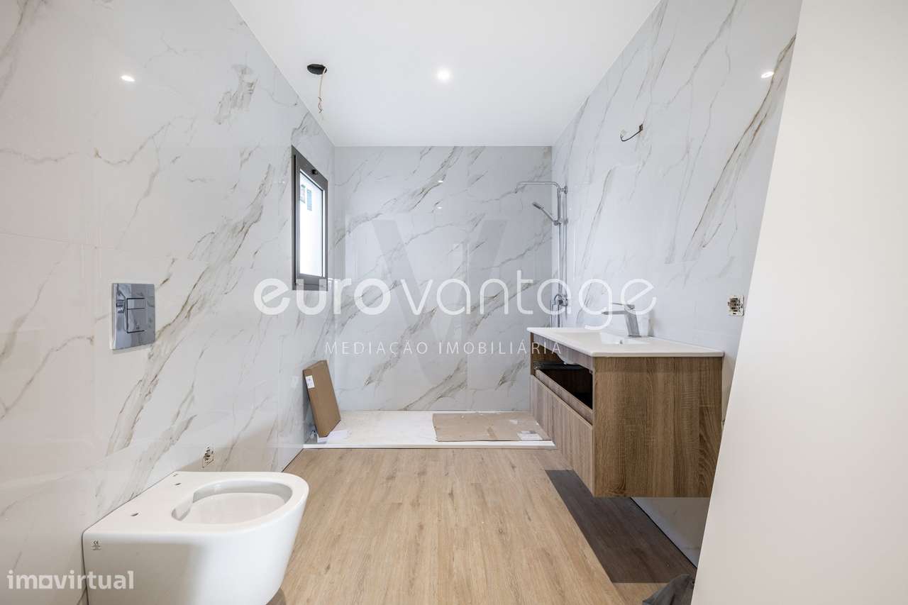 Moradia T4 | Nova | Jardoeira – Batalha-13