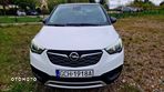 Opel Crossland X 1.2 T GPF Enjoy S&S - 7