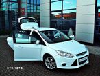 Ford Focus 1.6 TDCi Titanium - 13