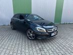 Mercedes-Benz A 200 CDI - 1