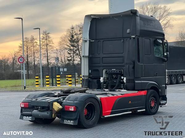 DAF XF530 - 6