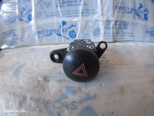 Interruptor 621W01370 HYUNDAI RD COUPE 1998 1.6I 114CV 3P CINZA 4 PISCAS - 1