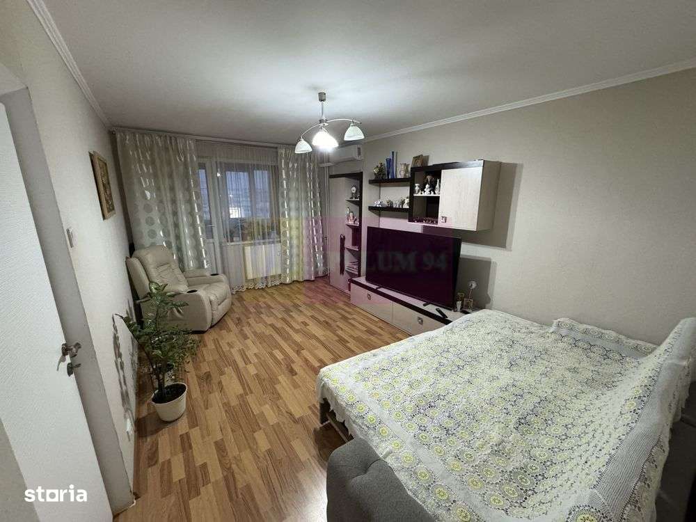 Apartament - 2 camere Mega Mall Pantelimon