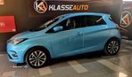 Renault Zoe Intens 50 Flex - 4