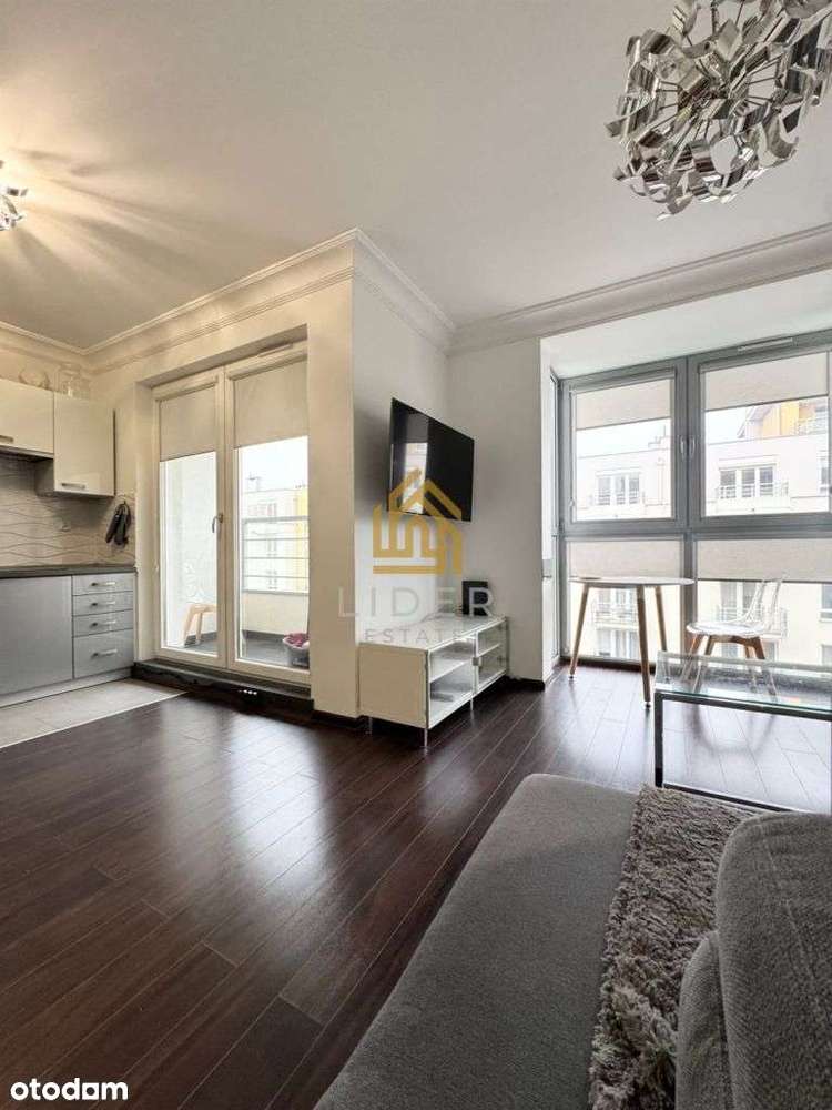 2 pokoje z garażem przy ul.Kazimierskiej-1