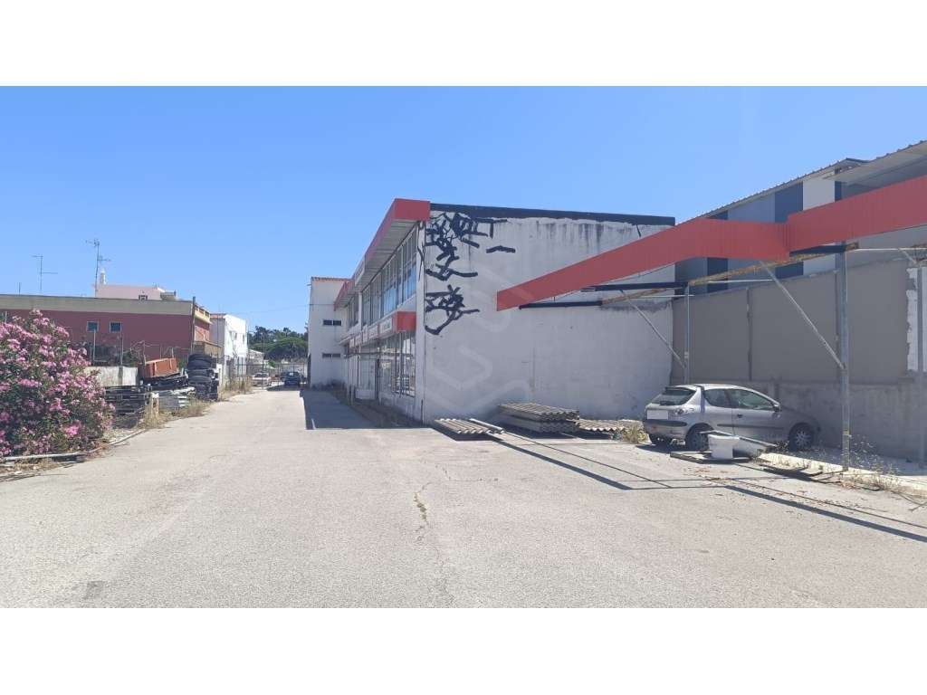 Terreno habitacional, Vila Real de Santo António, Algarve - Grande imagem: 4/27