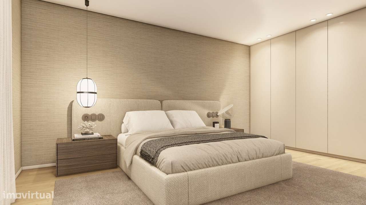 Magnífico Apartamento T1 no Coração do Parque Nacional da Peneda-Gerês-6