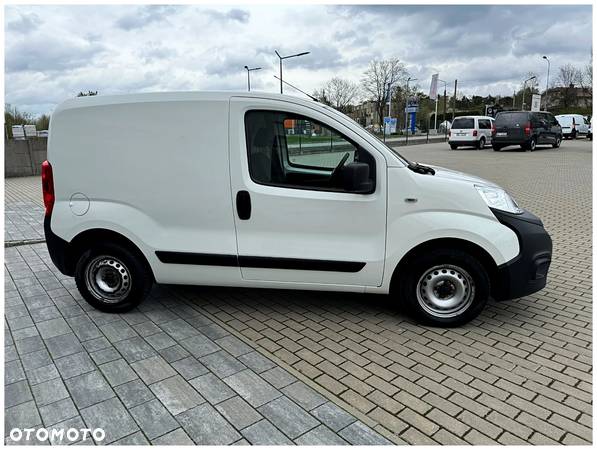 Fiat Fiorino - 5