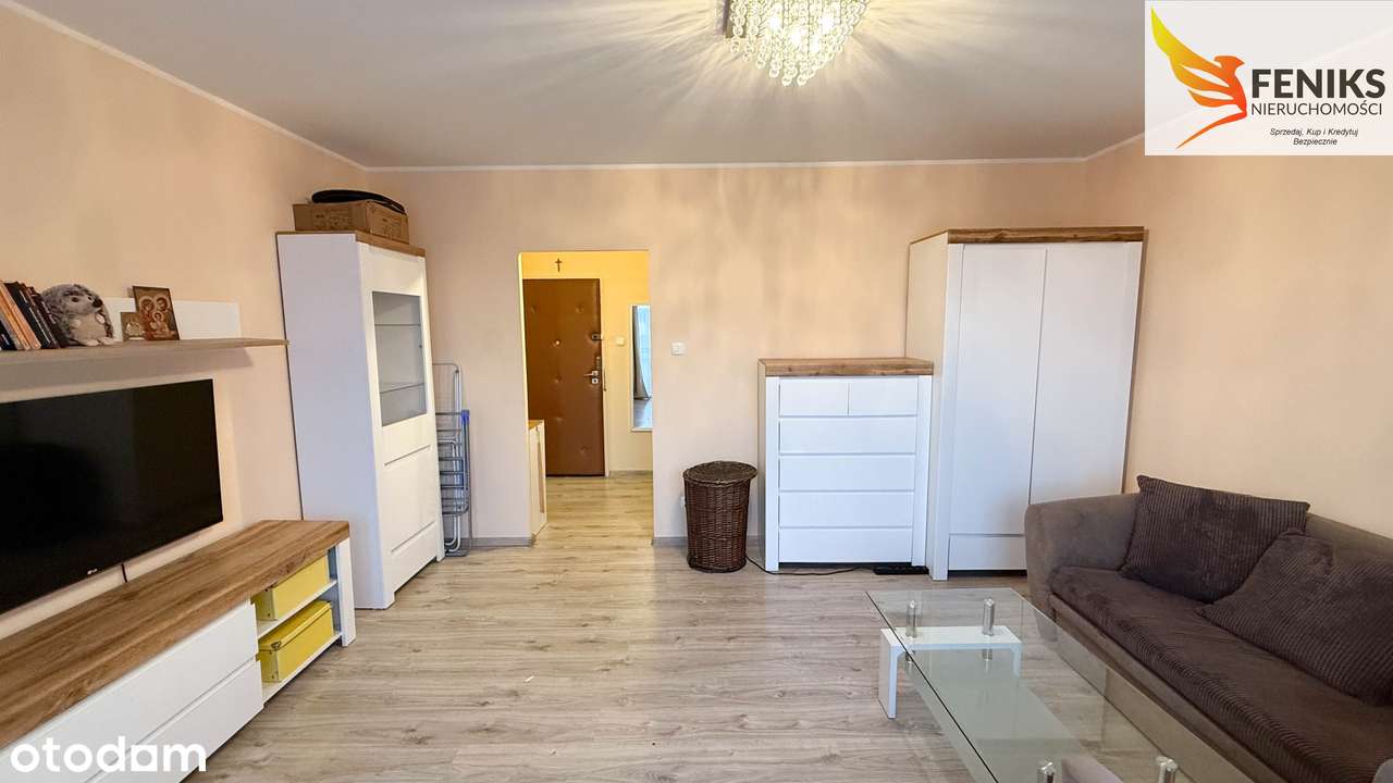 Kawalerka Nad Jarem - Pełny obrazek: 5/20