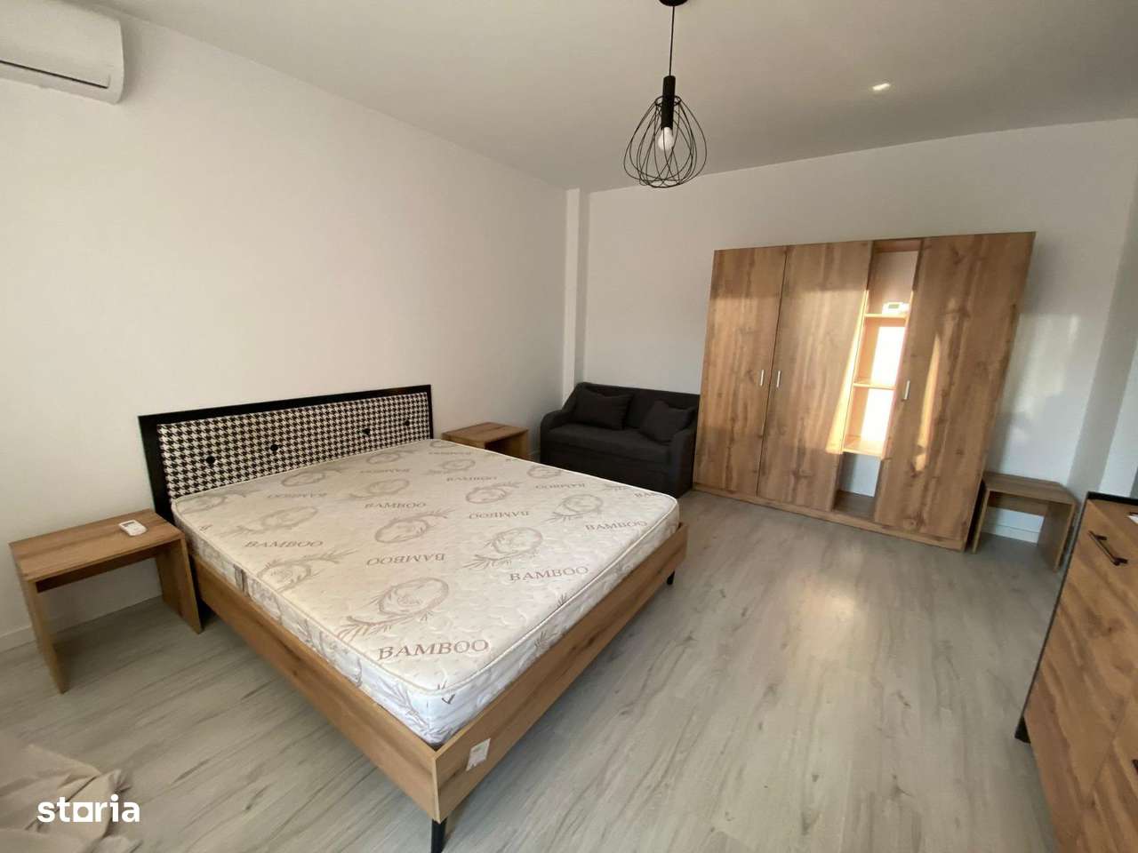 New Confort City, 6 min.Ikea Pallady, bucatarie inchisa,Comision 0%! - Imagine principală: 5/6