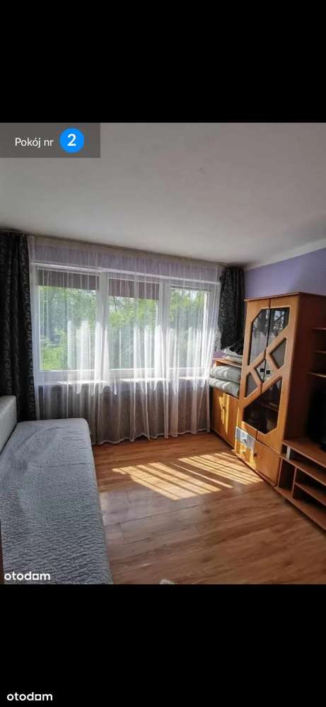 Pokój, Lublin, ul. Karola Lipińskiego - Pełny obrazek: 2/6
