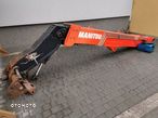 Maszt Ramię kompletne Manitou MLT 634 - 2