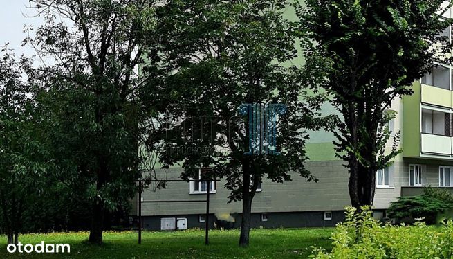 Mieszkanie, 26 m², Bydgoszcz