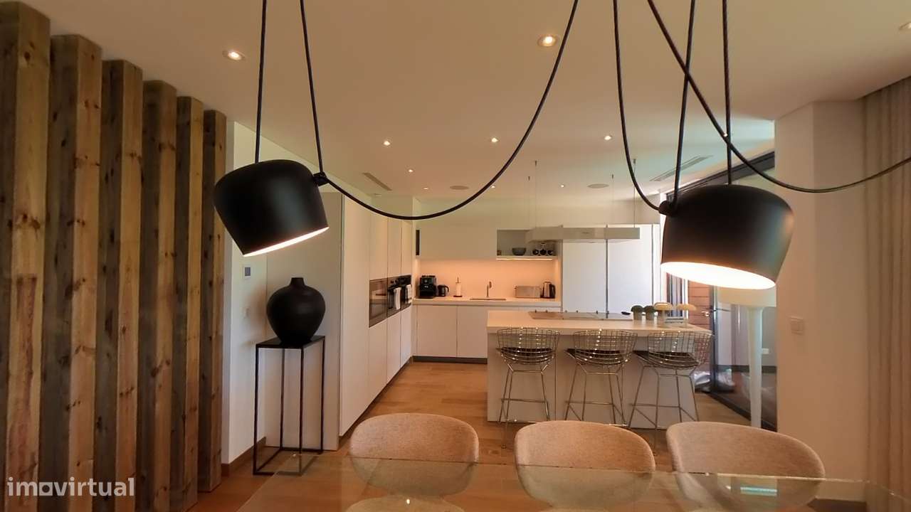 Penthouse T3 - Dunas Douradas-7