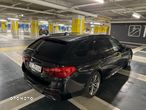 BMW Seria 5 520d Touring M Sport Edition - 11