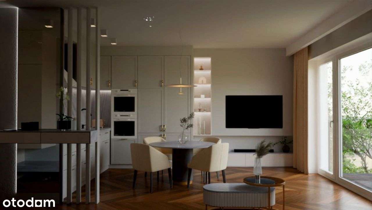 Okazja! 2 pokoje, balkon, 5 min.Stary Rynek, bez PCC i pośrednictwa! - Pełny obrazek: 5/13