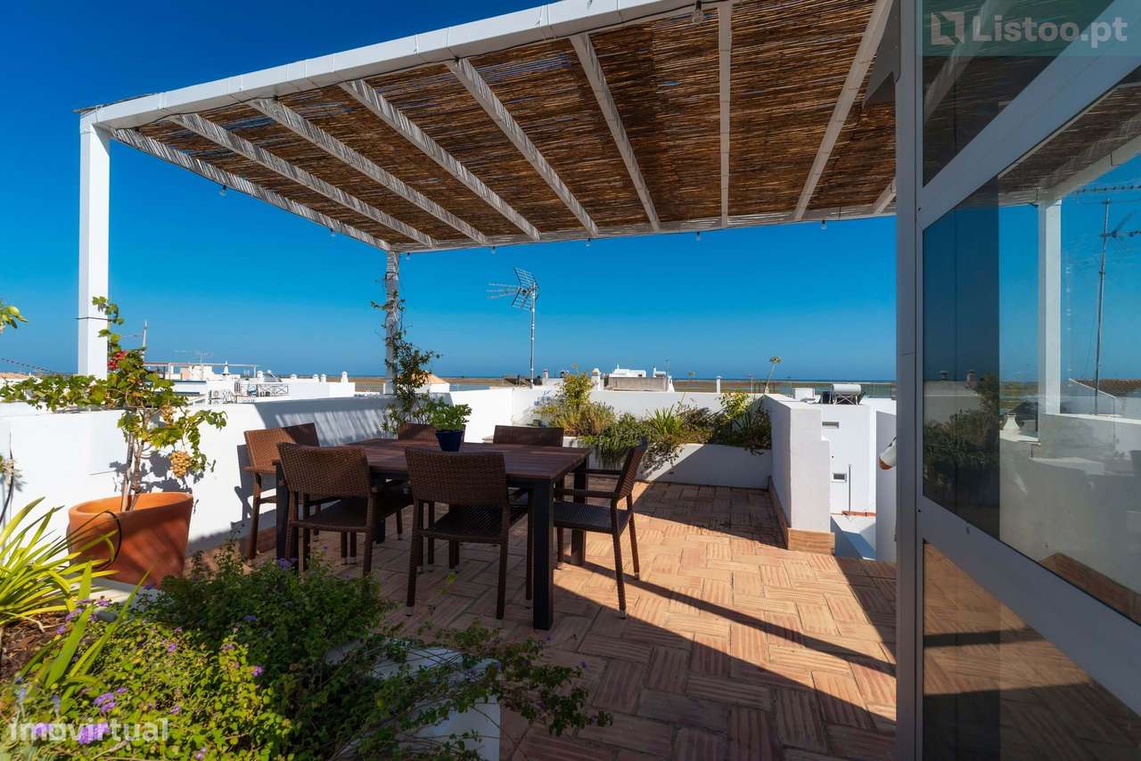 Moradia Premium no Coração da Ria Formosa, Santa Luzia-34