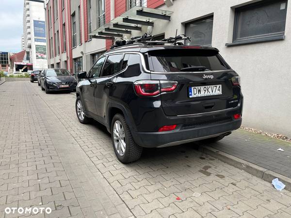 Jeep Compass 1.3 TMair Limited FWD S&S - 2