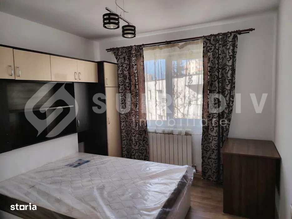 Apartament cu 3 camere in Manastur, parcare - Imagine principală: 4/7