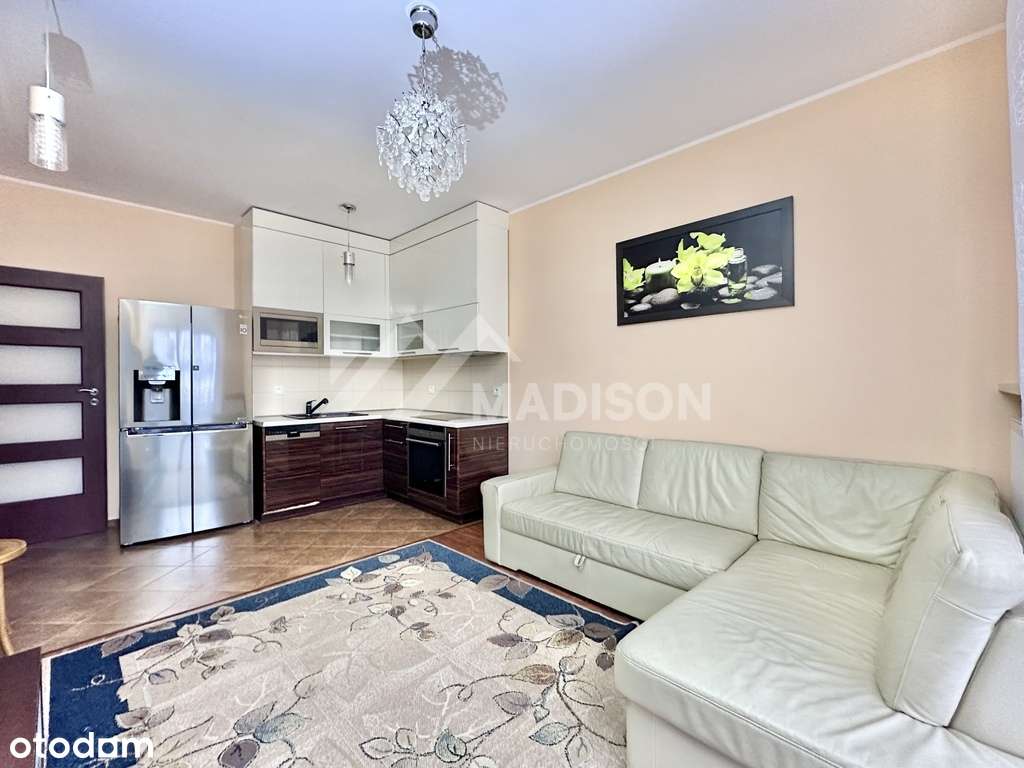 68m | 4 pokoje | balkon | parking | 2 komórki-0