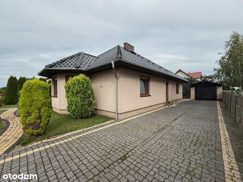 Lipno - Wiosenna dom wolnostojący-5