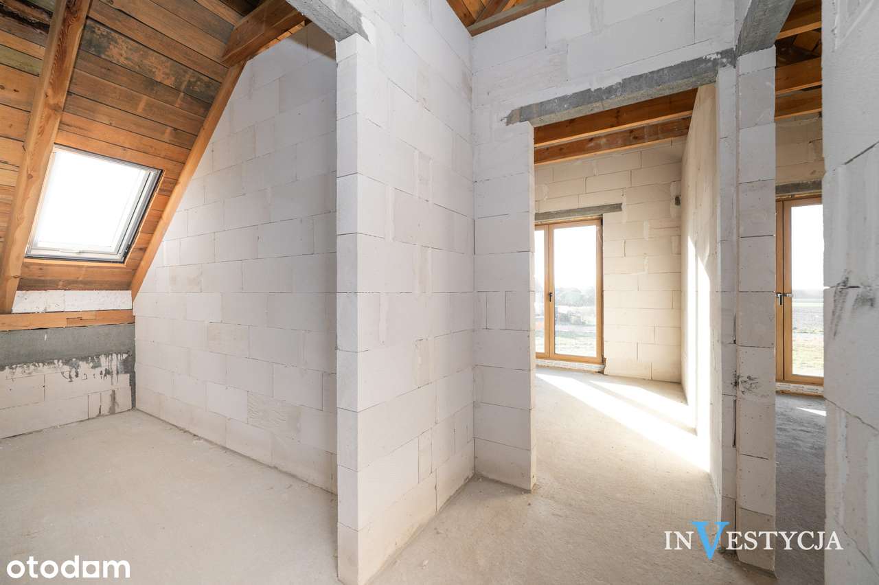 Dom, 119,60 m², Banino-8