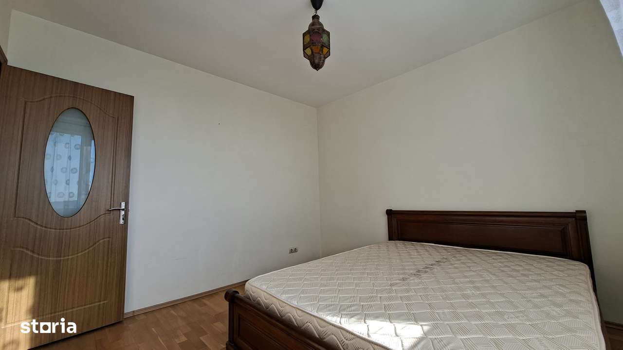 De vanzare ap. 2 camere, Tg. Mures, Bloc nou, Central, str. Salciilor - Imagine principală: 5/12