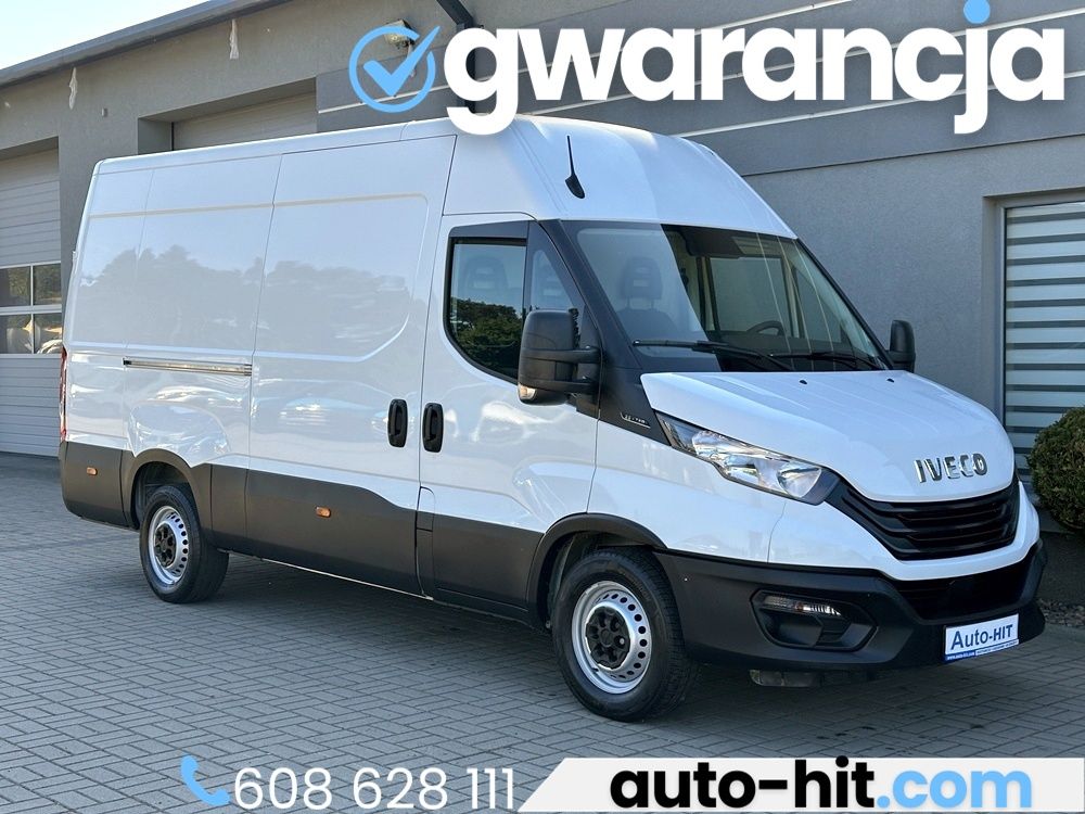 Iveco Daily 2023