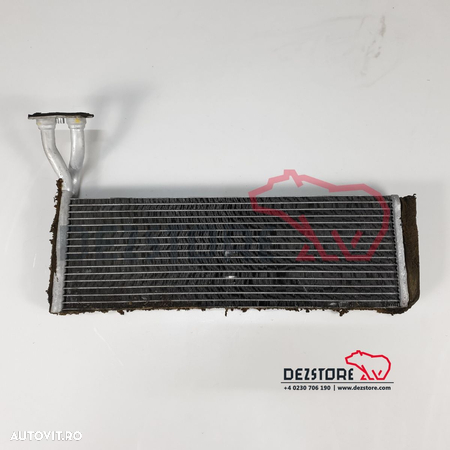 Radiator incalzire Scania R420 (1437263) - 1