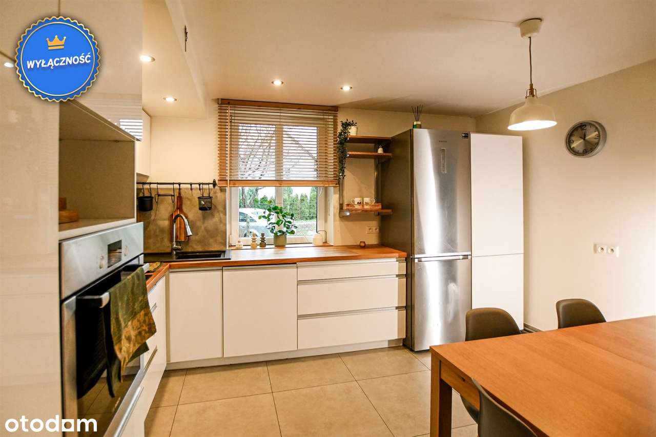 Klimatyczny dom - Wólka Rokicka Kolonia-16