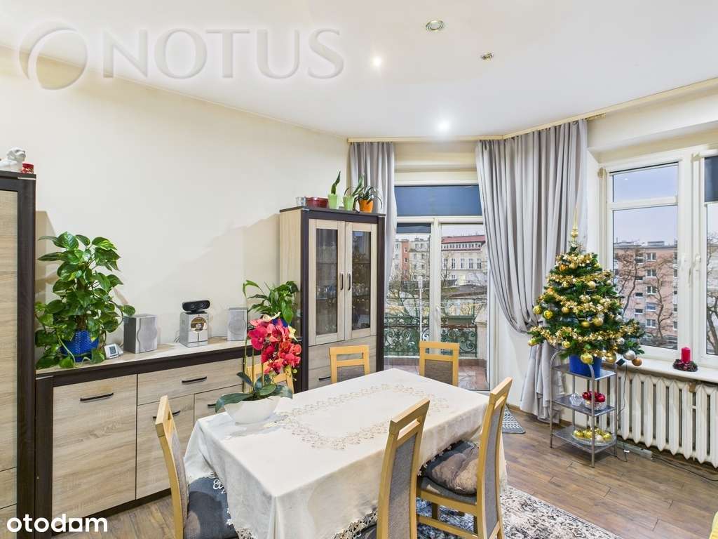 2-pokojowe mieszkanie w centrum Kołobrzegu-4