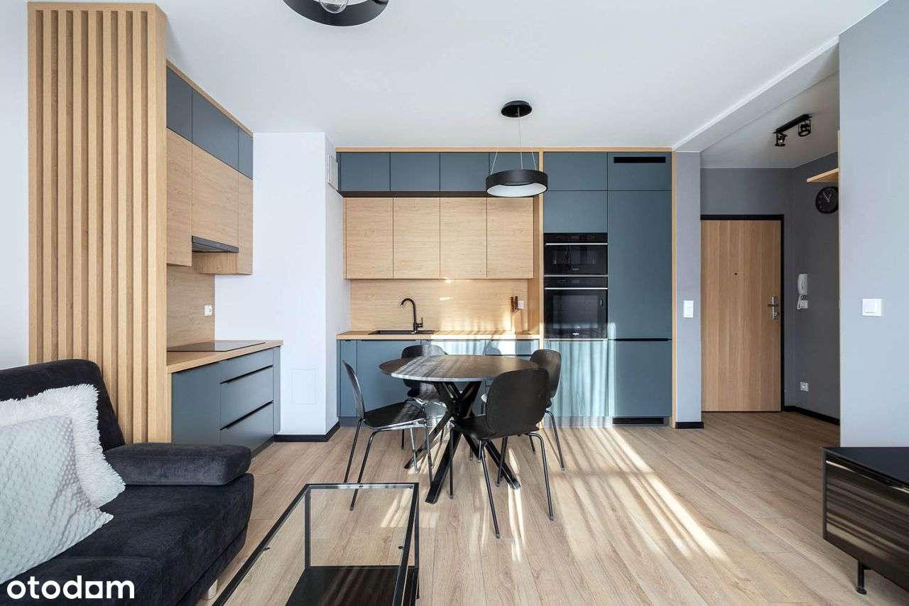 os.Enter 2021/22r strzeżone nowoczesne duży balkon-7