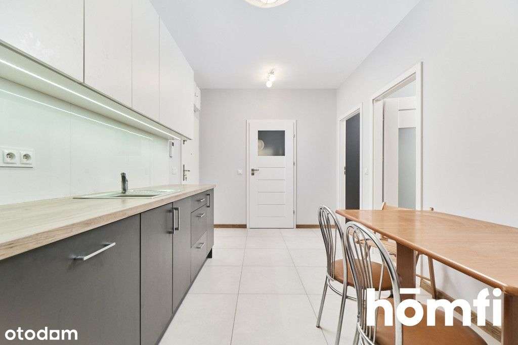 2 osobne pokoje / blisko centrum / balkon /parking - Pełny obrazek: 4/11