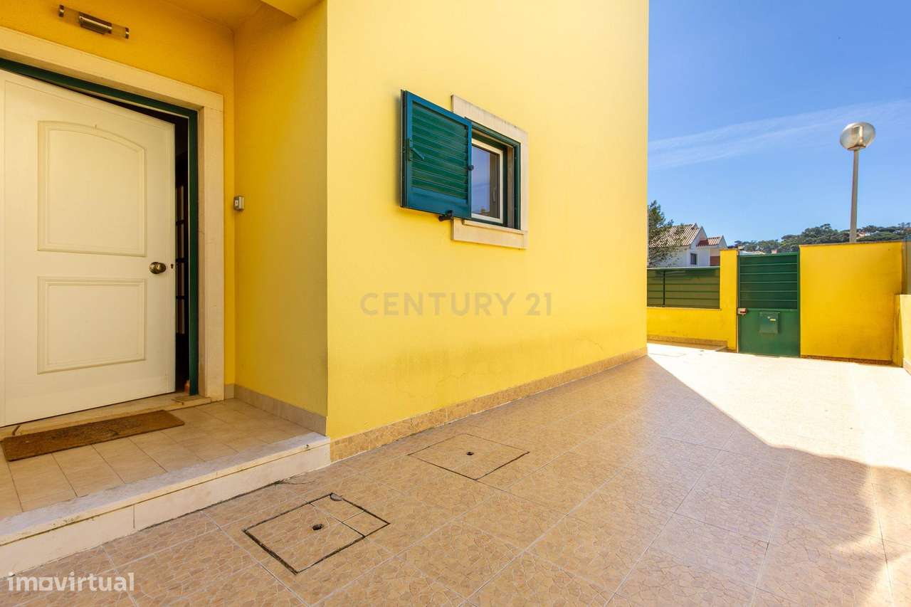 Moradia exclusiva no Estoril-25