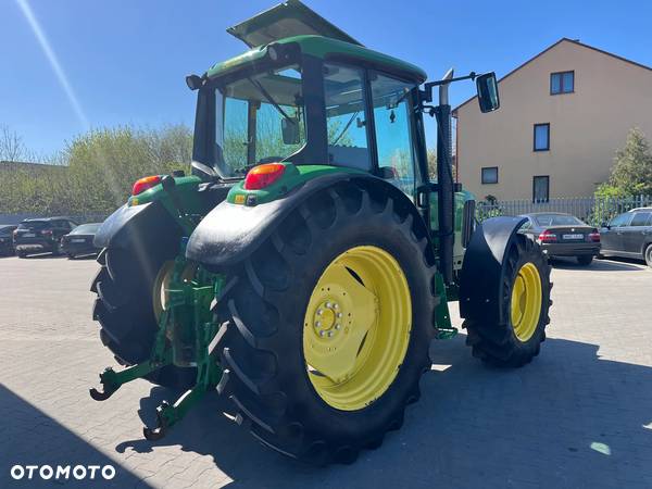 John Deere 6330 - 8